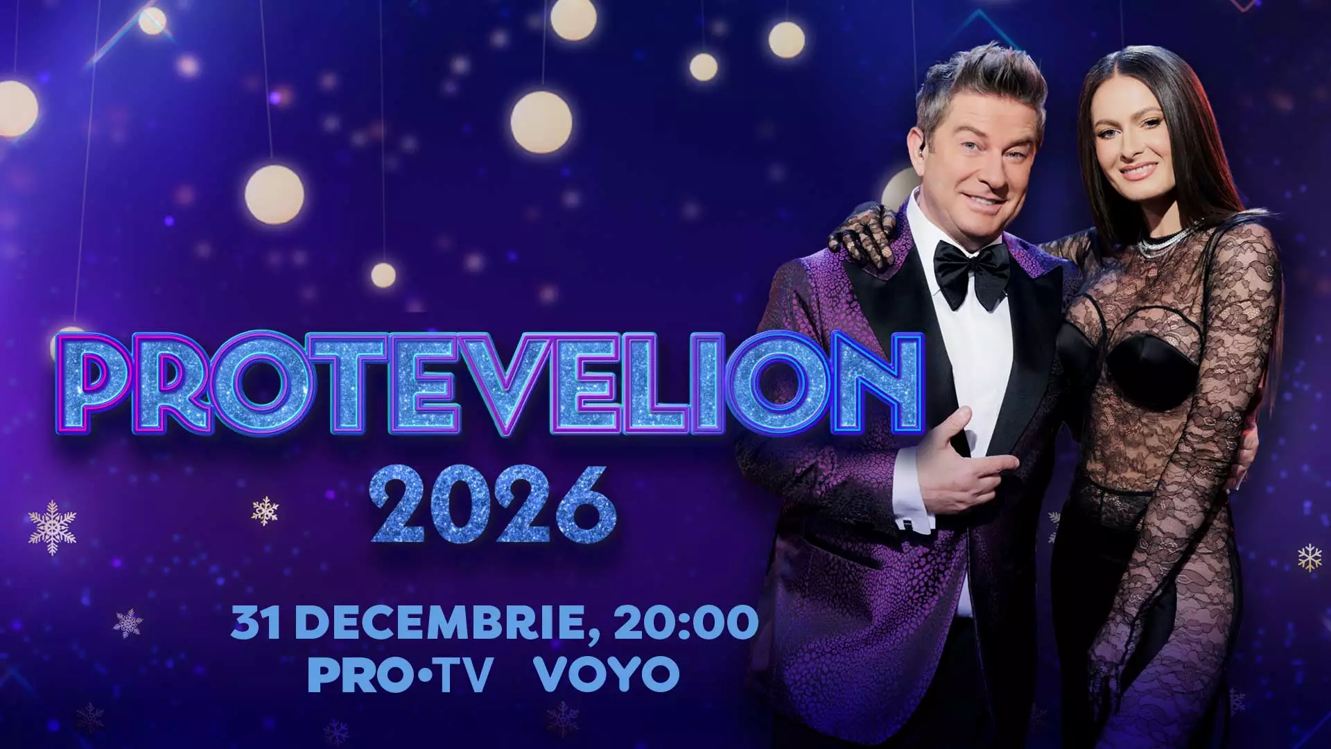 CONCURS PROTEVELION 2026! Prinde indiciul și &icirc;ncepe Anul Nou cu 10.000 de euro